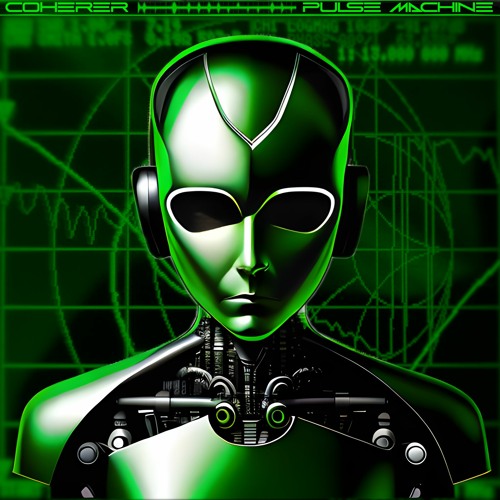 Coherer - PulseMachine - 11 - Digital Dreamers - TECHcontrol - Remix