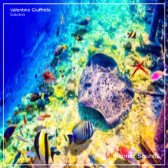 Valentino Giuffrida - Sakana (Original Mix)