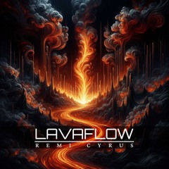 Lavaflow