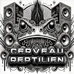 CERVEAU REPTILIEN
