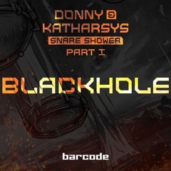 Donny & Katharsys - Blackhole [Riverrrz Remix]
