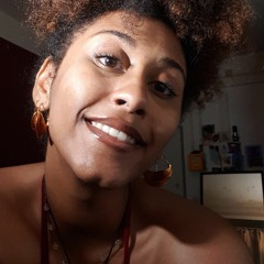Muito prazer, sou a Farafinah