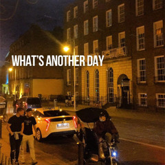What’s Another Day (single)