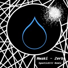 Zerb - Mwaki (SyneticXIII Remix)