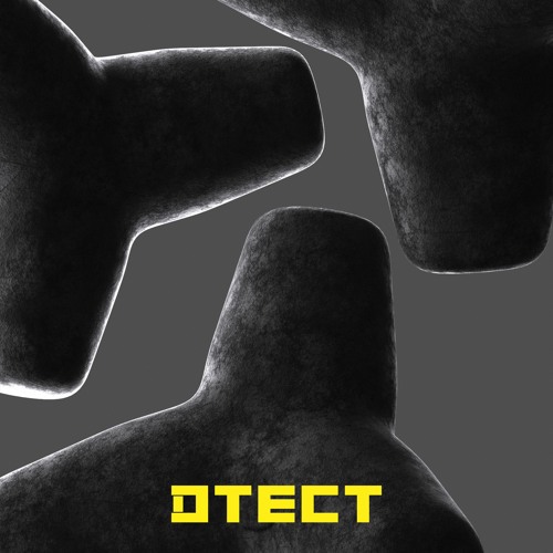 Louis Harshman - It's Time [DTECT VA03]