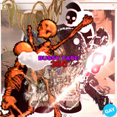 Bussy Chronicles (prod. @jakfor4)