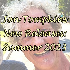 Recent Releases: Summer 2023