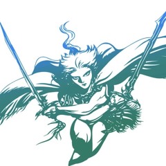 F!NAL FANTASY (FT. FRIO)