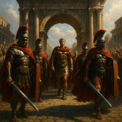 Ave Imperator