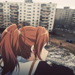за цвет голубых очей