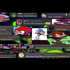 ILLEGAL INSTRUCTION LEGACY OST: FINAL FRONTIER V3 (Duke Section Remake)