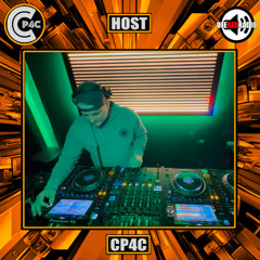 HOST: CP4C (liquid DnB set) / BBS radioshow @DeeRedRadio 09012025