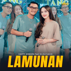Lamunan (feat. Gilga Sahid)