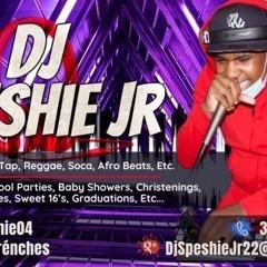 DJ. Speshie Jr Mini Mix 2022