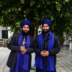 Hola Mohalla - Bhai Sukhmeet Singh kavisheri jatha Amritsar