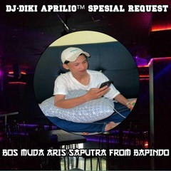 DJ°DIKI APRILIO™ Ajarkan aku & Tak Ingin Usai & Full Senyum Spesial Funkot 2022