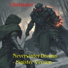 Neverwinter Dreams (sinister version)
