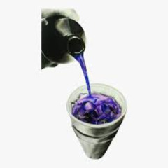 pouring