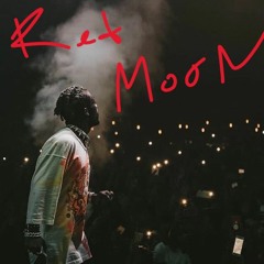 Lil Uzi Vert, Emanuel Ali - Red Moon Remix