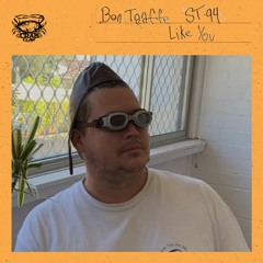 Shell Tape 94 - Ben Taaffe - "Like You"