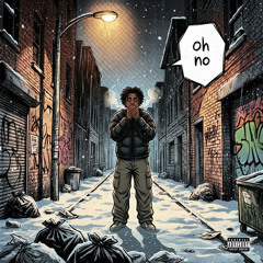 Oh no