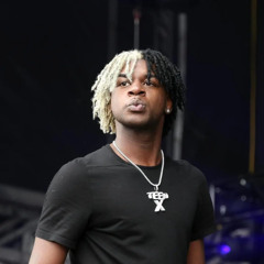 Yeat X Ken Carson type beat "DRACO"