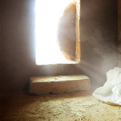 I AM THE RESURRECTION