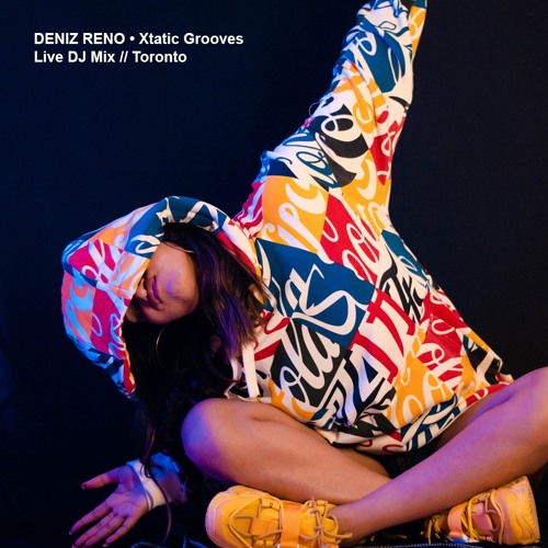 Stream DENIZ RENO • Xtatic Grooves • Live DJ Mix • [Amapiano/Afro/Latin