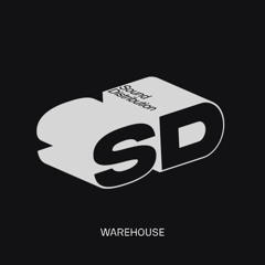 Sound Distribution #3 Warehouse w/ Dj Shags | Edits | Amapiano | Baile Funk | Hip Hop | Trap