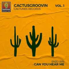 Enzo (BR) - Can You Hear Me