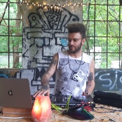 '24 Ecstatic Dance Ter Apel