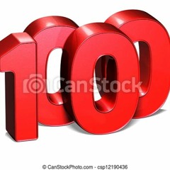 1000 FOLLOWERS THANK YOU