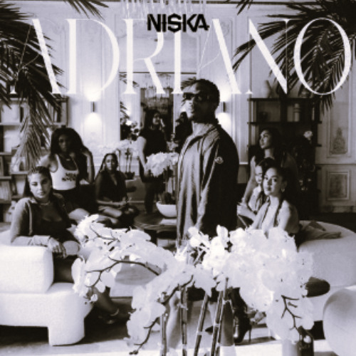 Adriano - COCODIEZZ HARDTEKK EDIT