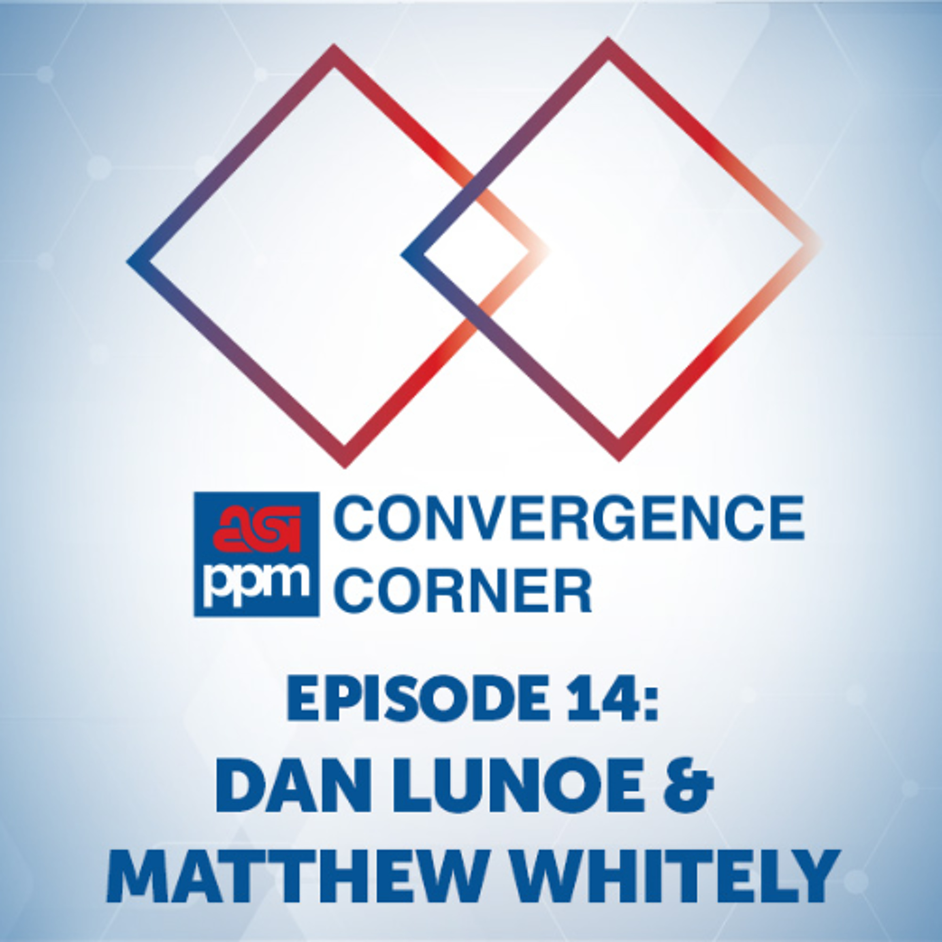 Convergence Corner: Thinking Outside the Box (and the Bathroom) for Toiletries Campaigns with Dan Lunoe & Matthew Whitely episode artwork