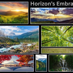 Horizon's Embrace - Oliver Seguin - AMM2O