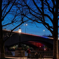 The Women's Bridge - Waterloo Bridge