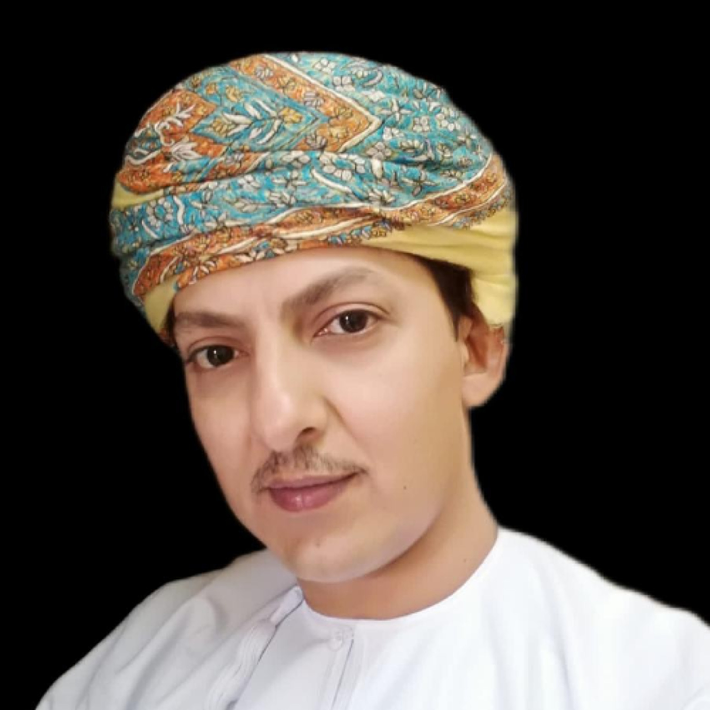 زعيم ولكن لئيم _ للكاتب ماجد المرهون episode artwork