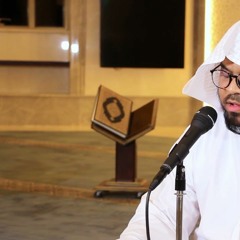 عندليب مكة المكرمة .. القارئ أحمد جليل مولوي .. ترتيل حجازي ماتع لسورة مريم
