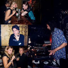 E.O.S.R. Midnight City // 12.10.24 - 131 Bar Berlin
