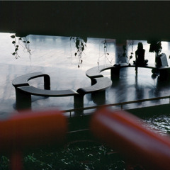 Contrées sonores 002 : Escale au Palais d'Itamaraty, Brasilia, 1997