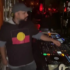 Fosters at Revolver NAIDOC Dance Party 10/07/2022