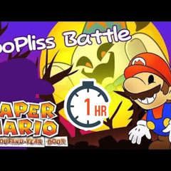 Juno Songs: DooPliss battle with lyrics 1HOUR