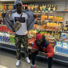 Drip Margiela - Bust Down Ft. Draco2Official