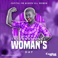 Dj Schwaz International Women's Day RNB Special Mix