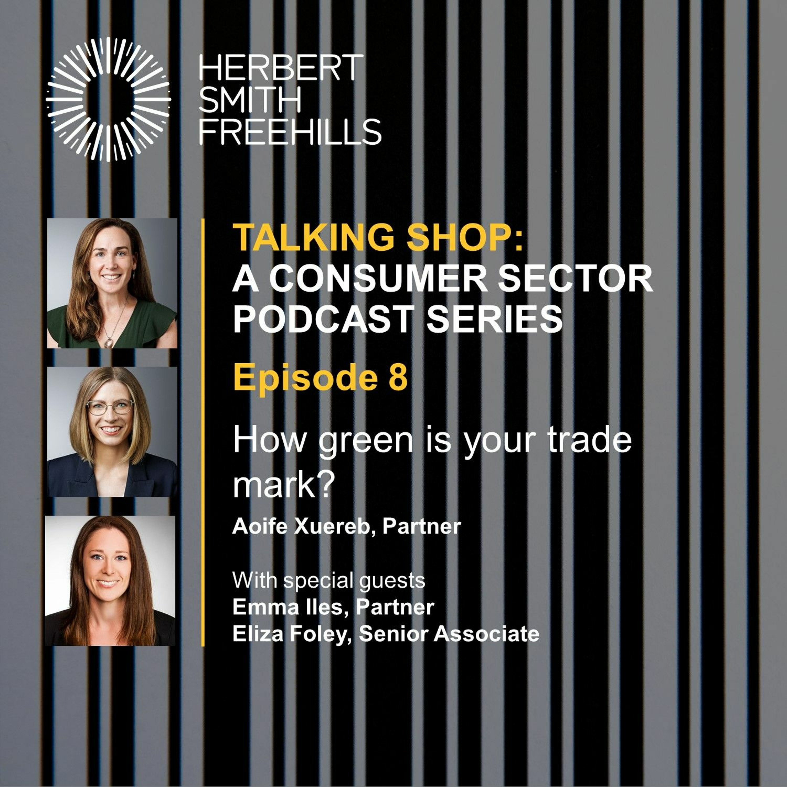 Herbert Smith Freehills Kramer Podcasts
