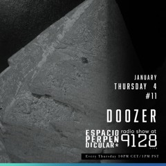 Radio Show #11 - Doozer