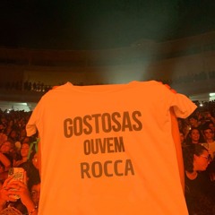 R O C C A - FAIXA PRETA w/ MC M11yres