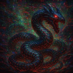 Blockchain Snake