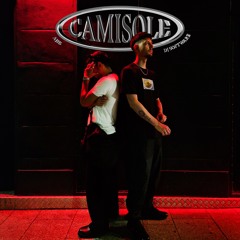 DJ Software & Ajib - Camisole