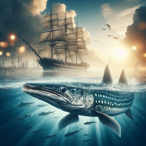 Pisces antiqui